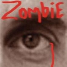 The Gerald W. Lynch Theater at John Jay College Presents ZOMBIE